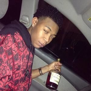 Meet your Posher, Dexter